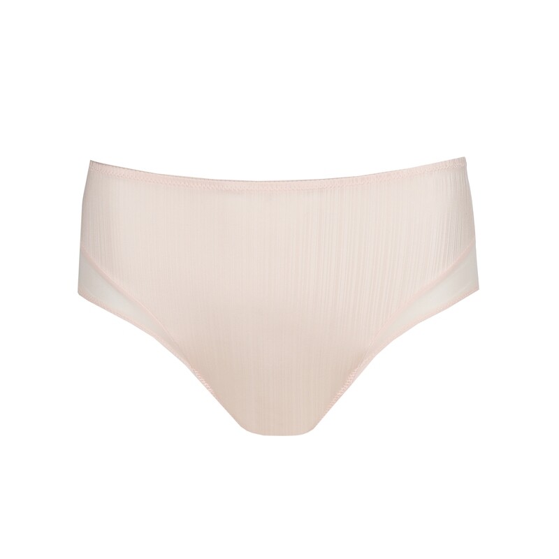 PRIMA DONNA KNOKKE CRYSTAL PINK 
tailleslip