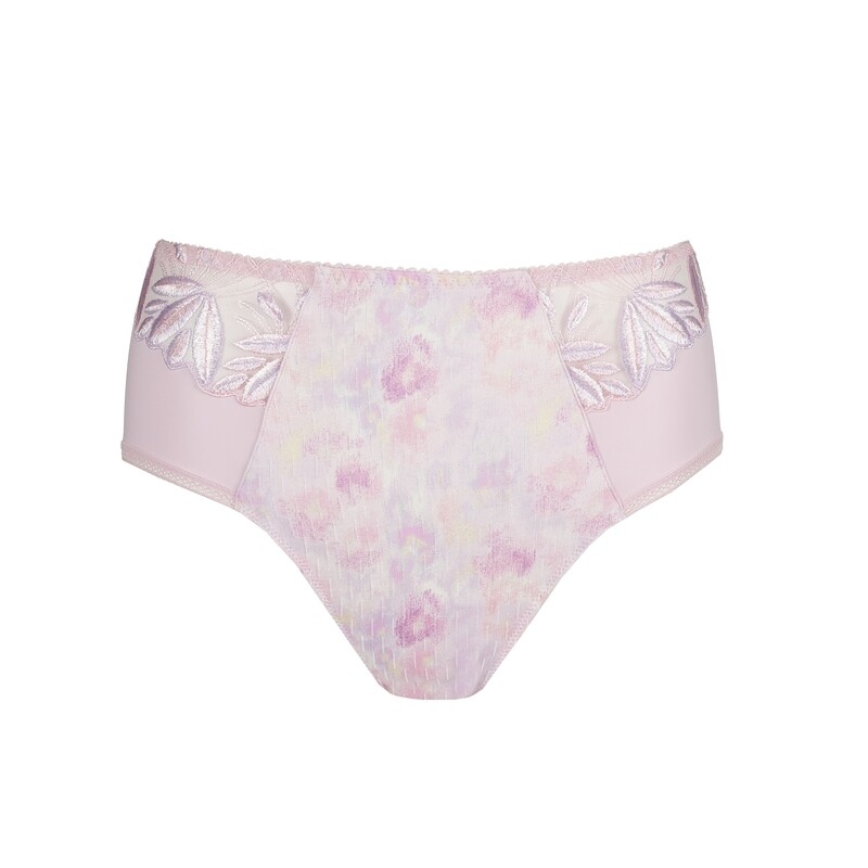 PRIMA DONNA ORLANDO SWEET VIOLET 
taillelslip