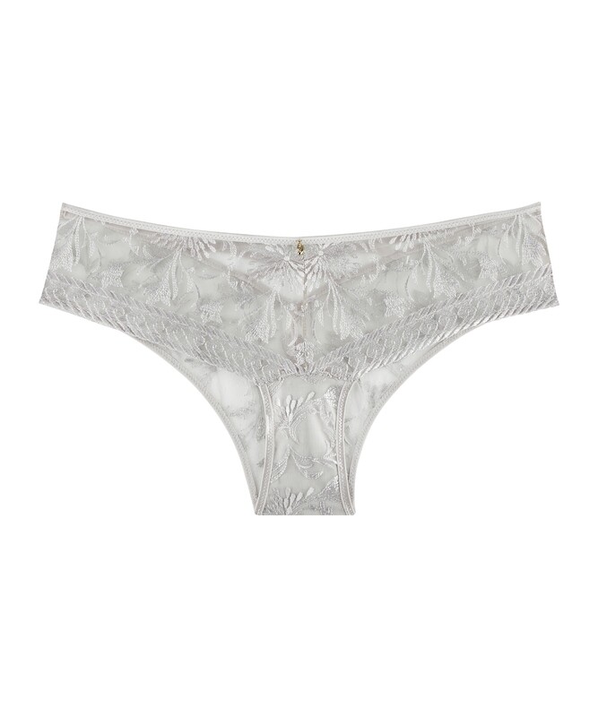 AUBADE MAGNETIC SPELL - PLATINUM
hipster