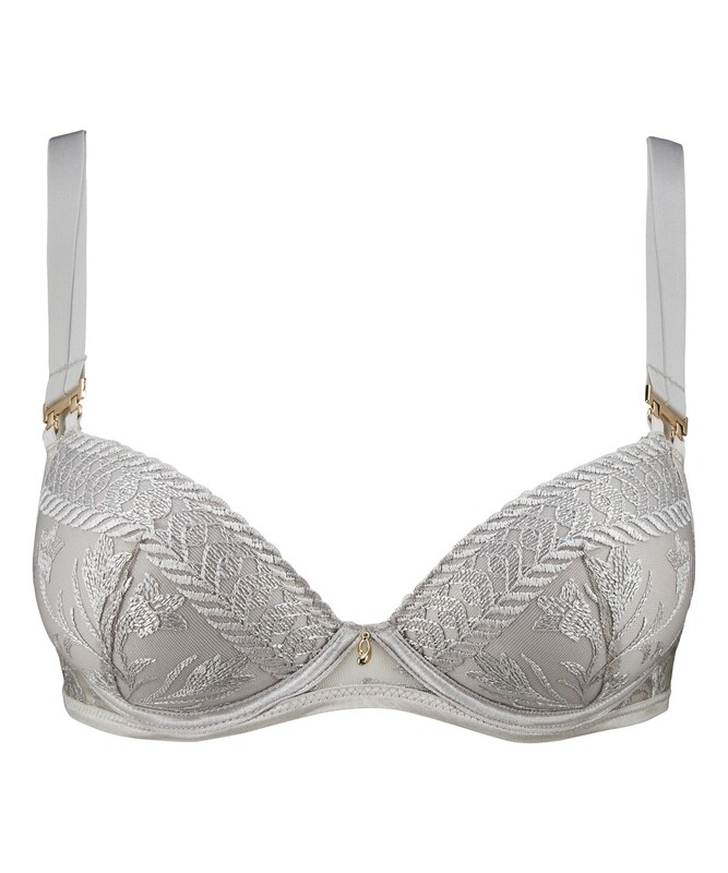 AUBADE MAGNETIC SPELL - PLATINUM 
push up bh