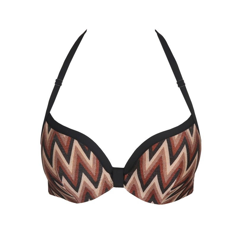 MARIE JO SWIM SU ANA MIRAMAR 
voorgevormde bikinitop heartshape