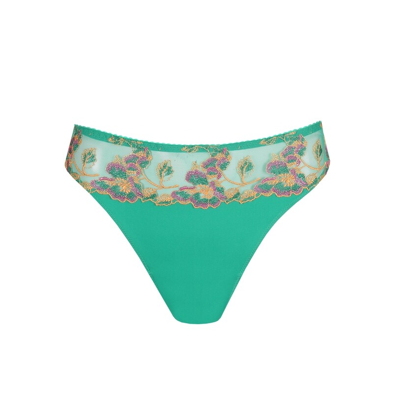 PRIMA DONNA LENCA SUNNY TEAL 
string