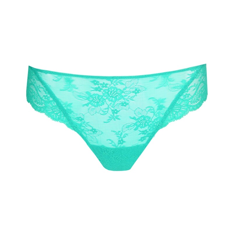 MARIE JO MELIPHA VIVID GREEN 
string