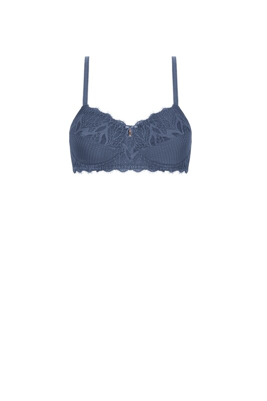 AMOENA ALESSIA INDIGO BLUE 
prothese bh