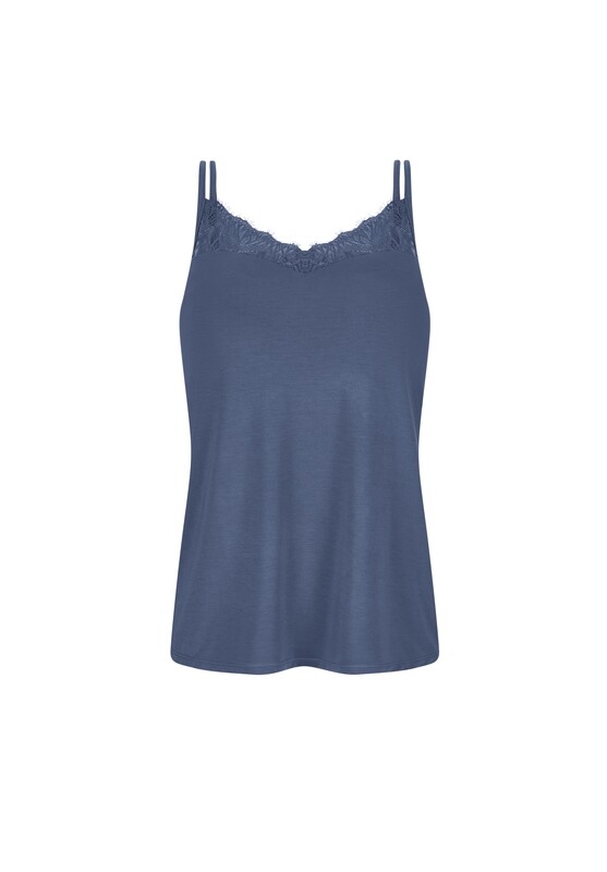 AMOENA ALESSIA TOP INDIGO BLUE
prothese hemd