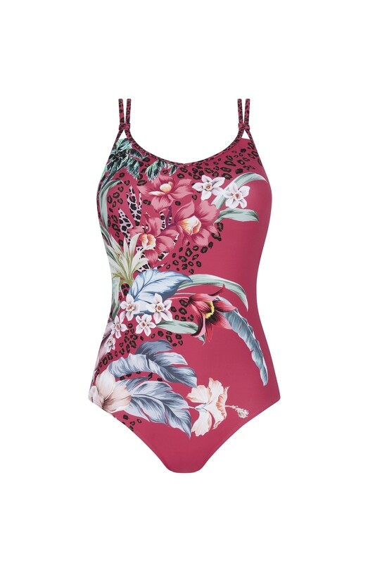 AMOENA COZUMEL DEEP PINK
prothese badpak