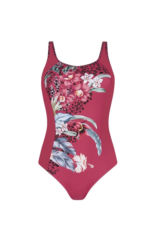 AMOENA COZUMEL DEEP PINK
prothese badpak