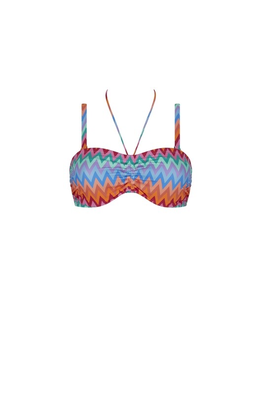 AMOENA ECUADOR MULTI 
prothese bikinitop