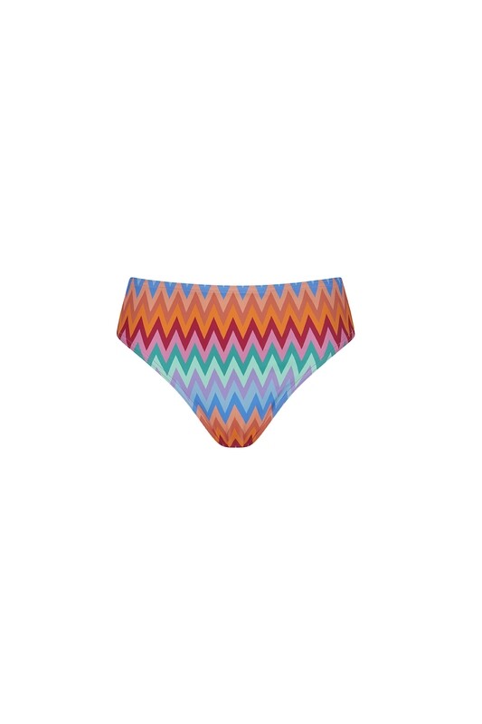 AMOENA ECUADOR MULTI 
prothese bikinislip