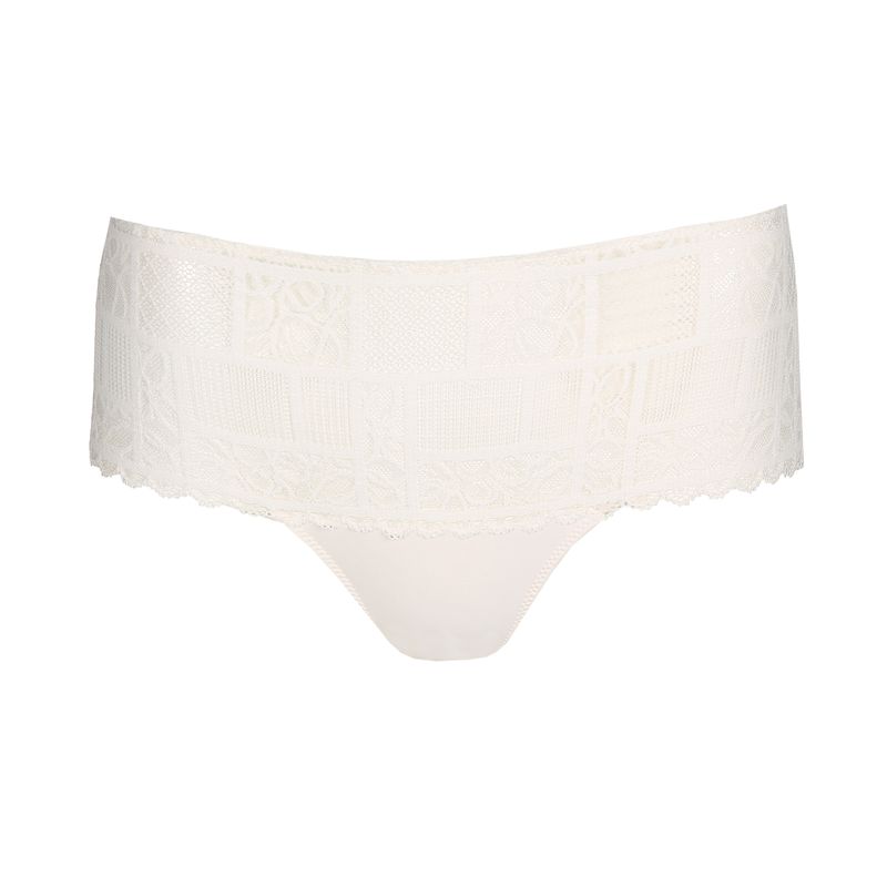 MARIE JO JADEI NATUUR shortje