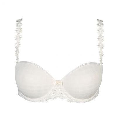 Marie Jo Avero
Voorgevormde Bh Strapless ivoor