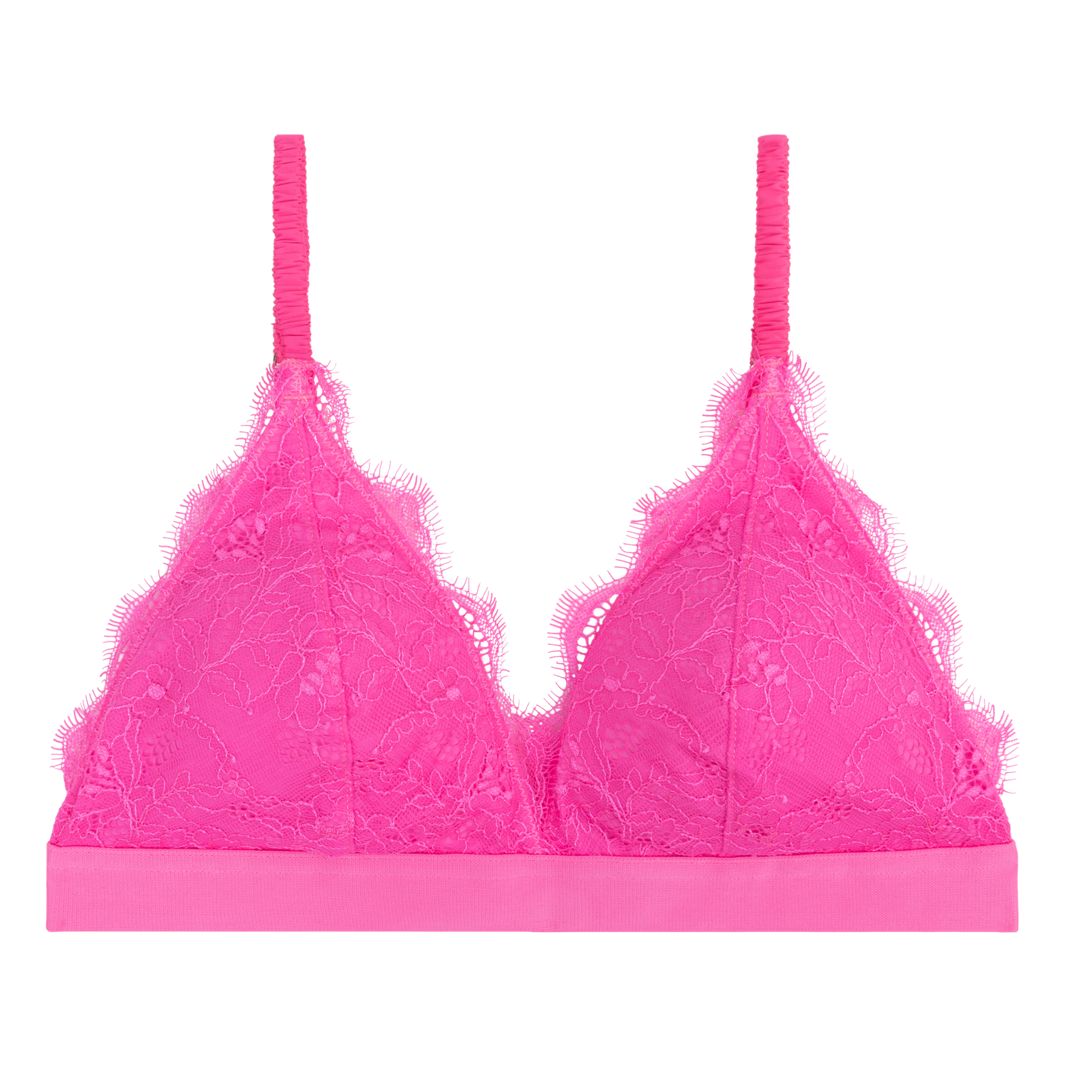 LOVESTORIES GWEN BRALETTE roze