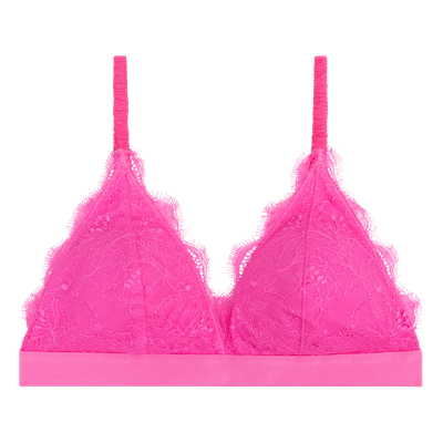 LOVESTORIES GWEN BRALETTE roze