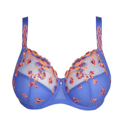 PRIMA DONNA LENCA BLUE EYES volle cup bh
