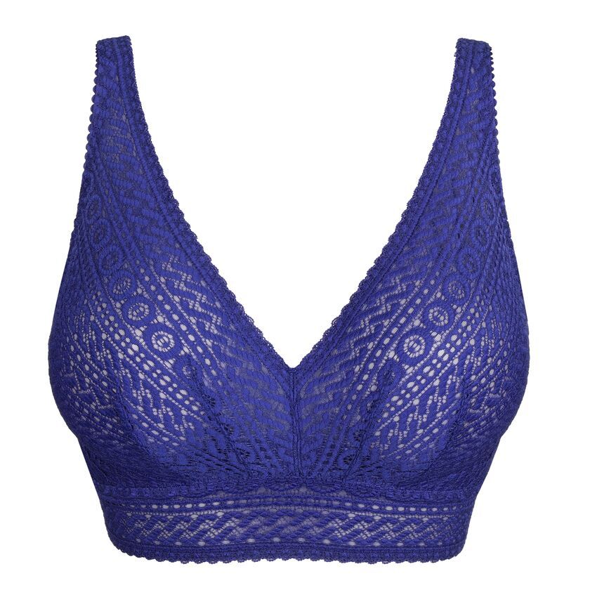 PRIMA DONNA MONTARA LAZURIETE bralette