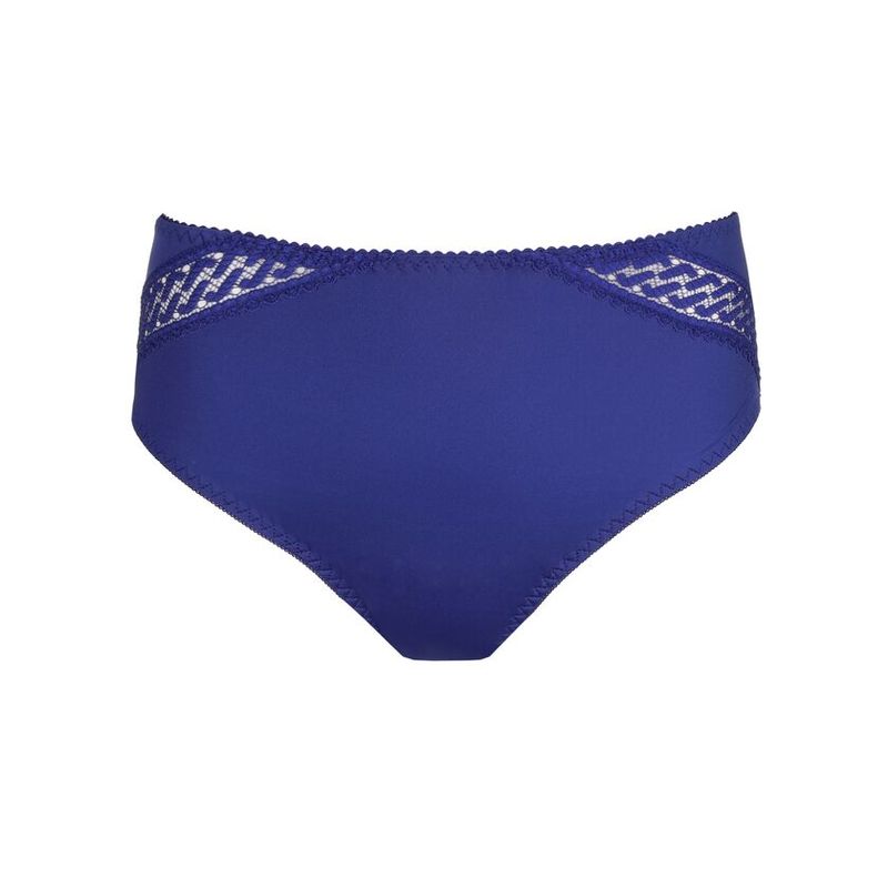 PRIMA DONNA MONTARA LAZURIETE tailleslip