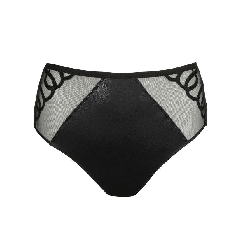 PRIMA DONNA VALLARTA ZWART slip