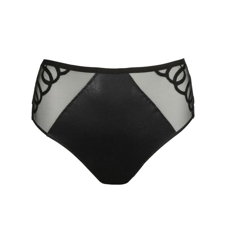 PRIMA DONNA VALLARTA ZWART slip