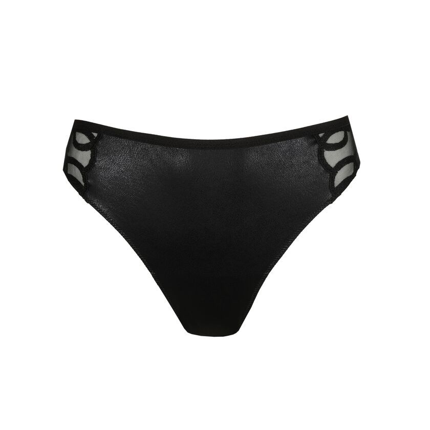 PRIMA DONNA VALLARTA ZWART string