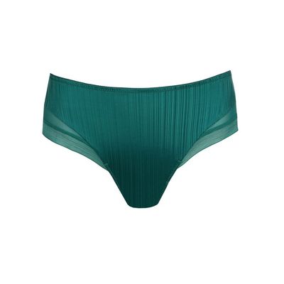 PRIMA DONNA TWIST KNOKKE JASPER GREEN hotpants