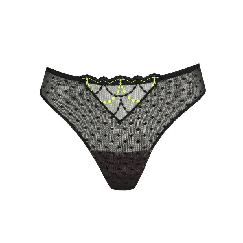PRIMA DONNA TWIST TEPITO DARK GLOW string