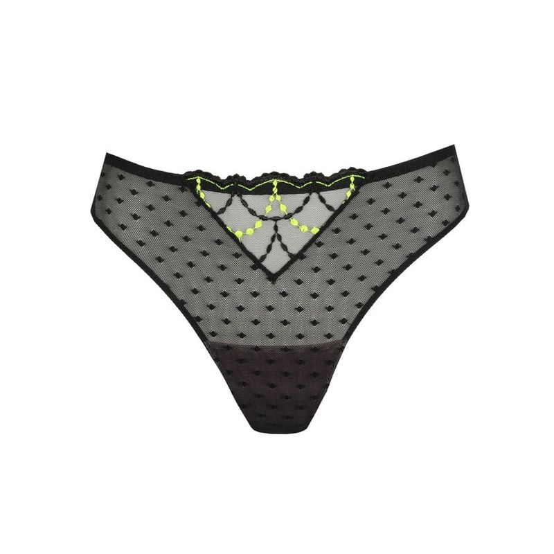 PRIMA DONNA TWIST TEPITO DARK GLOW string
