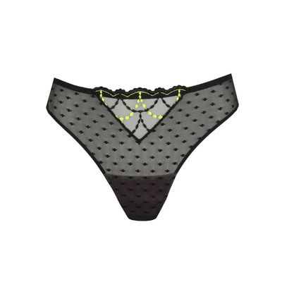 PRIMA DONNA TWIST TEPITO DARK GLOW string