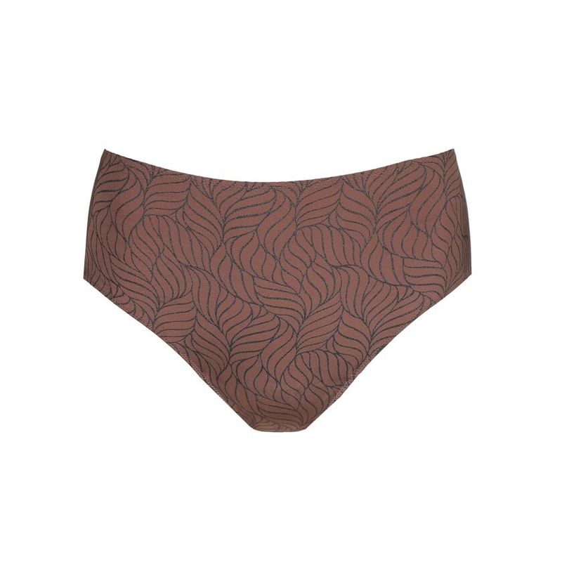 PRIMA DONNA TWIST AJUSCO CARIBE TAUPE slip