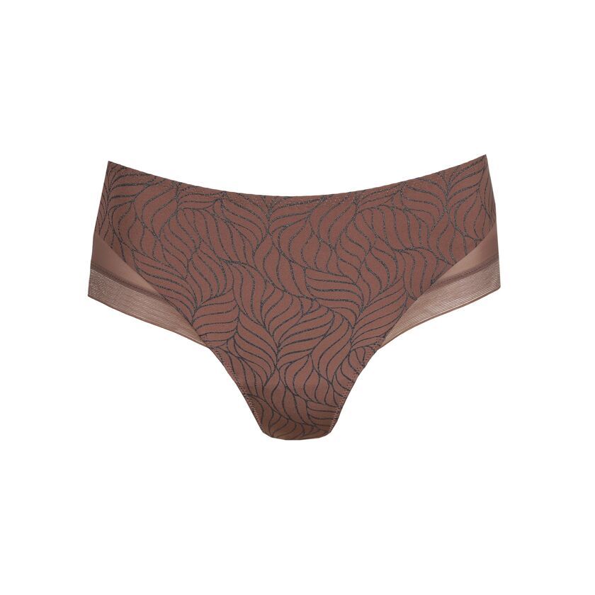 PRIMA DONNA TWIST AJUSCO CARIBE TAUPE hotpants