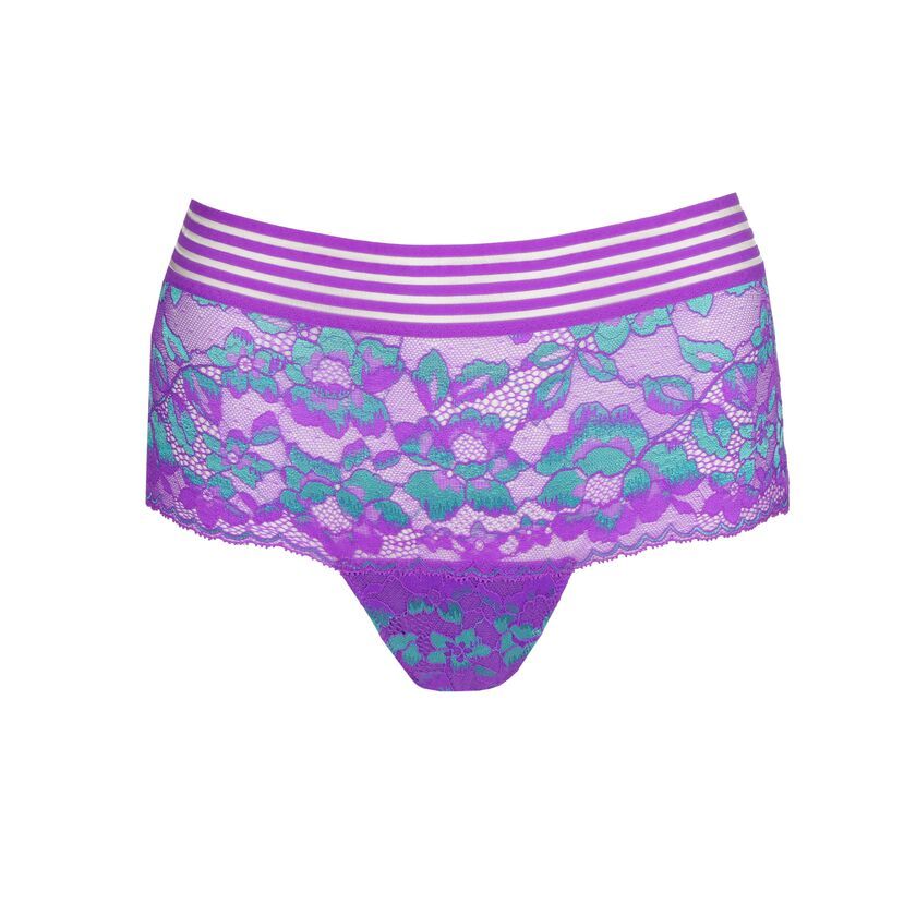 PRIMA DONNA TWIST VERAO ITALIAN ACAI hotpants