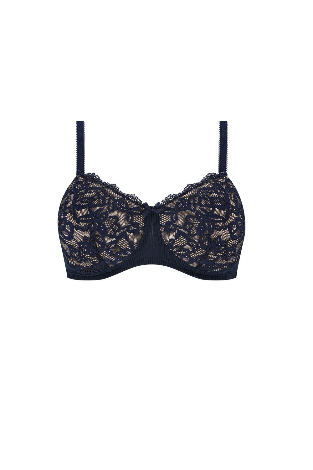AMOENA KYRA Dark blue prothesebh