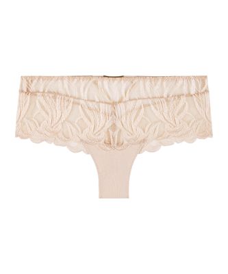 AUBADE INTO THE GROOVE SHORTY sand