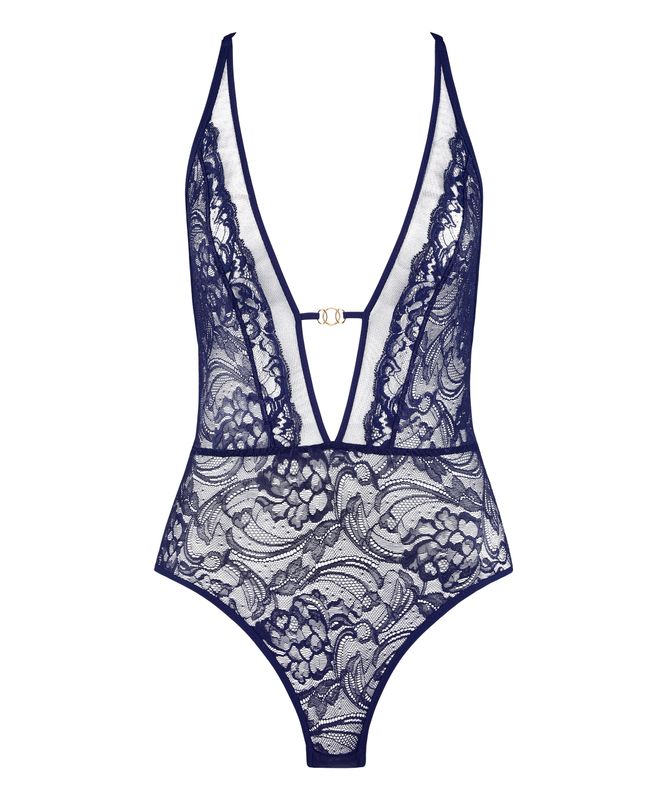 AUBADE BODY ASTRAL BLUE
