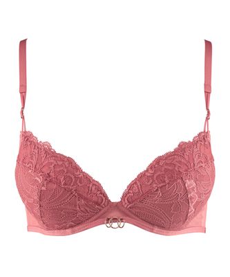 AUBADE FEELING MYSELF PUSH UP BH rosewood