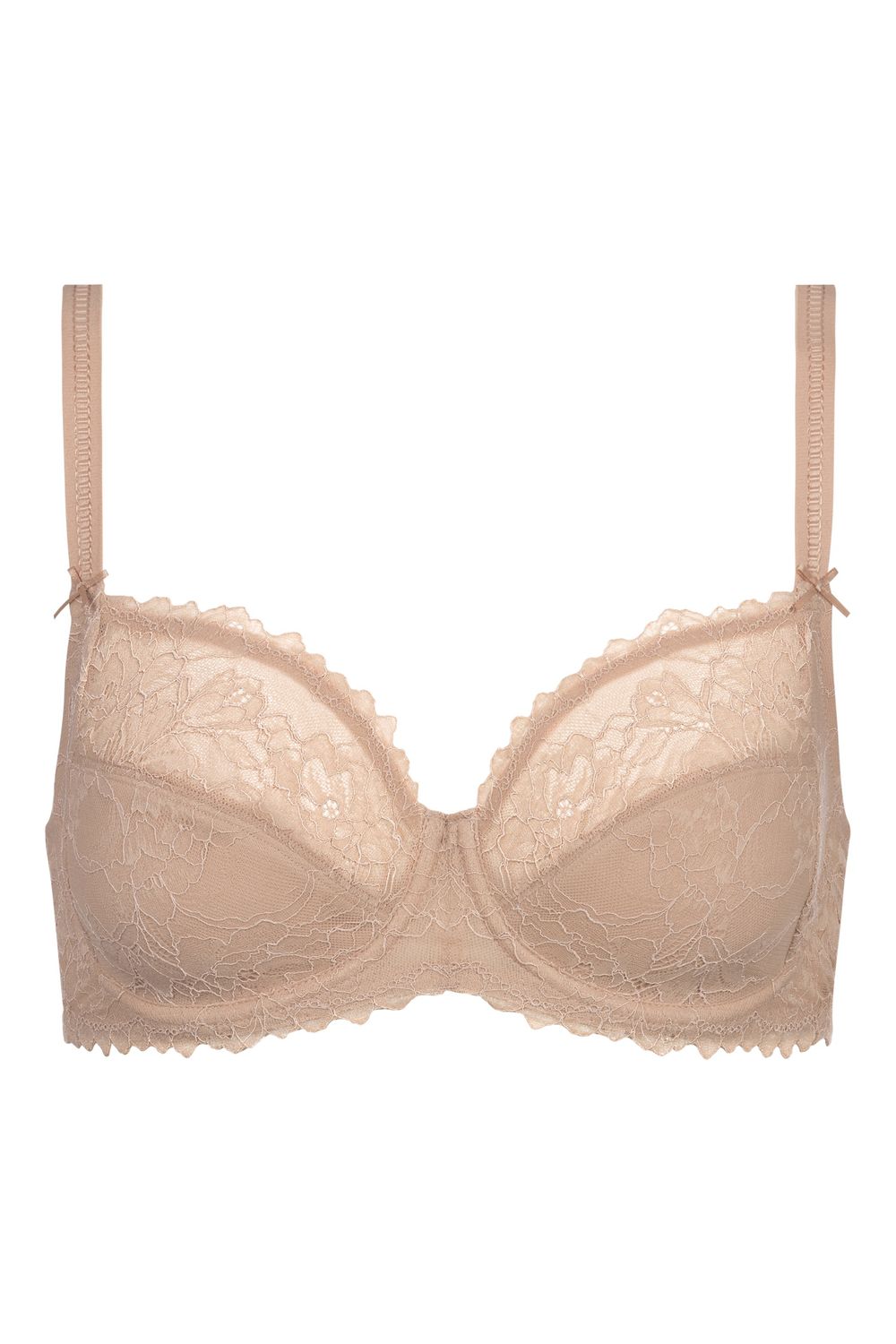 MEY FABULOUS Beugelbh cream tan