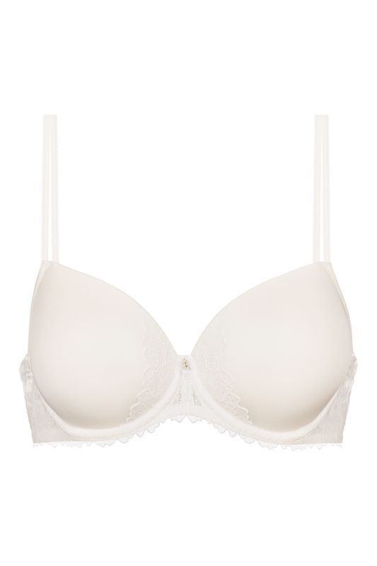 MEY LUXURIOUS Voorgevormde bh ivoor