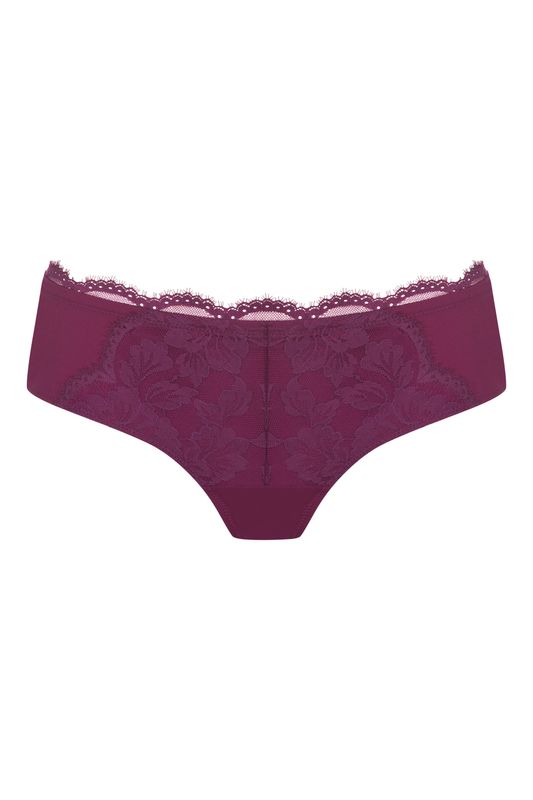 MEY AMAZING hipster burgundy