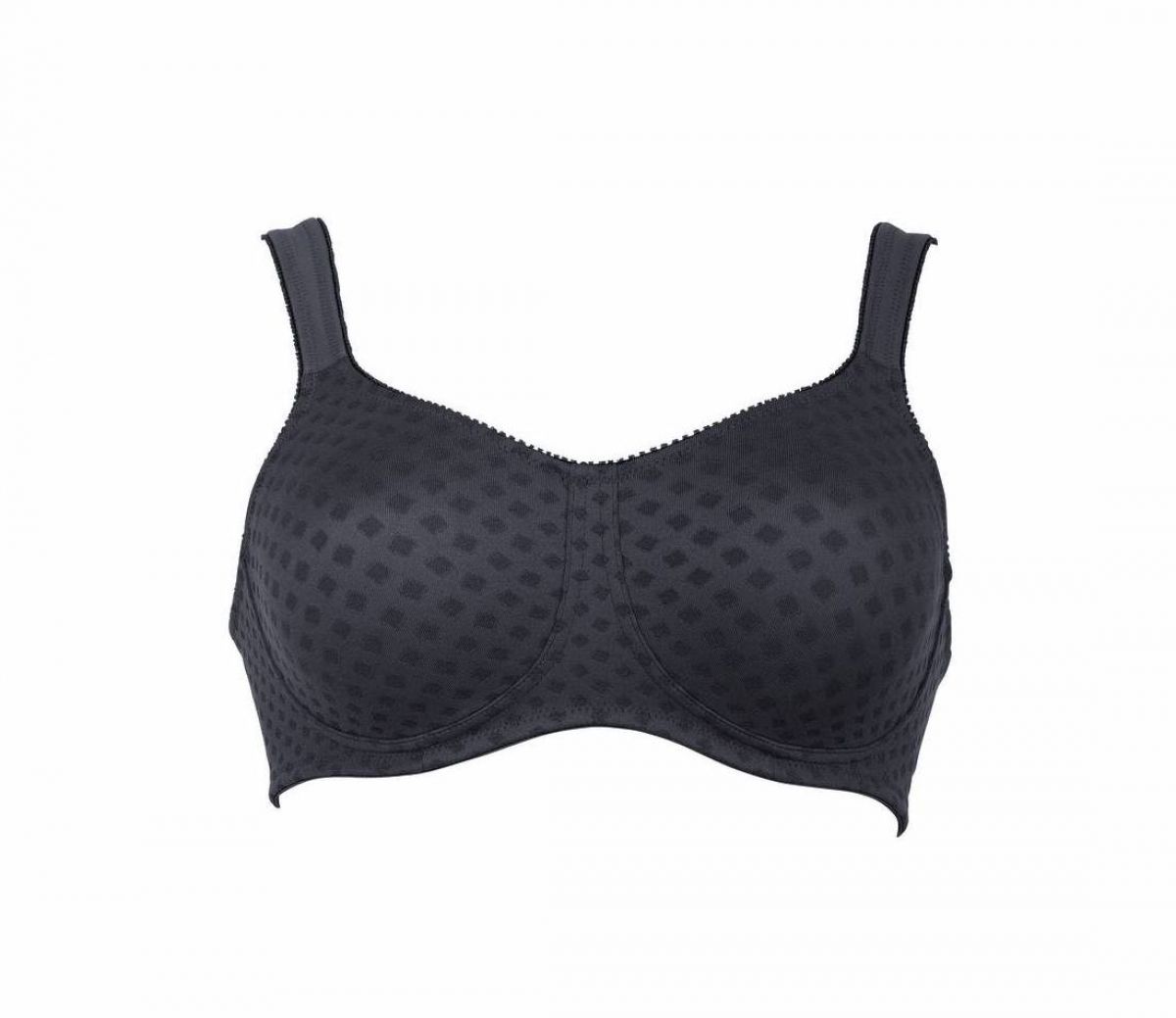 ANITA LISA prothesebeha zonder beugel antraciet