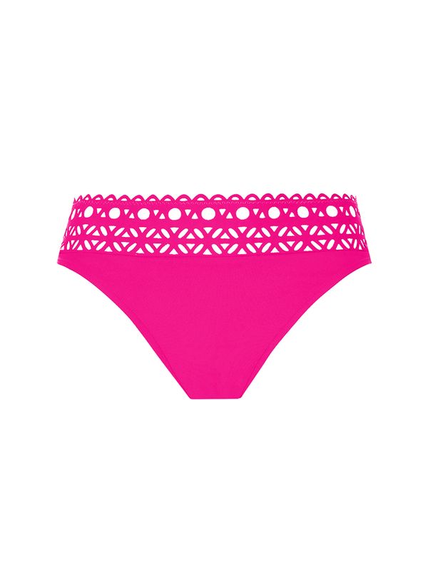 LISE CHARMEL SWIM AJOURAGE COUTURE Bikinislip Fuchsia