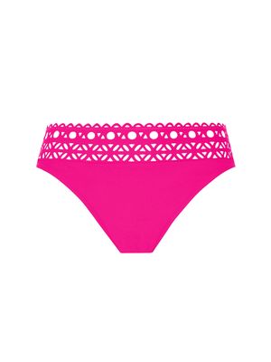 LISE CHARMEL SWIM AJOURAGE COUTURE Bikinislip Fuchsia