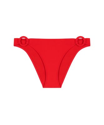 AUBADE SWIM SUMMER ESSENCE Bikinislip Fire