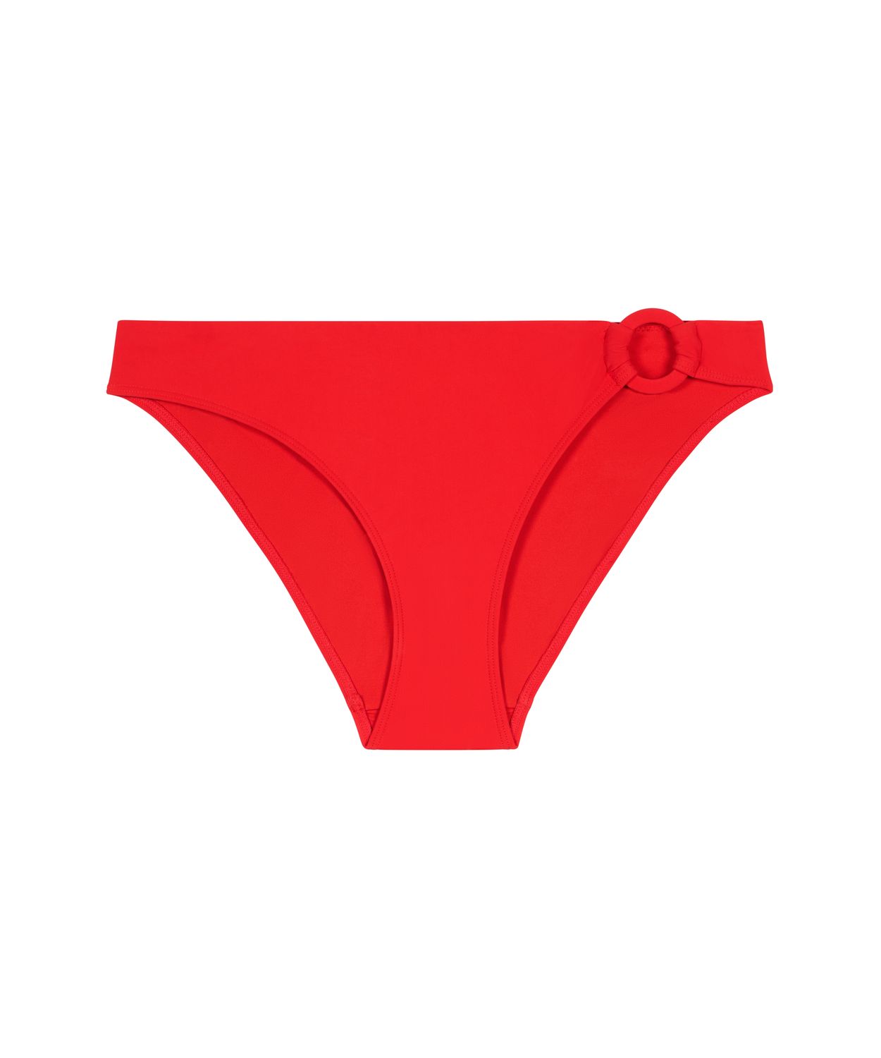 AUBADE SWIM SUMMER ESSENCE Bikinislip Fire