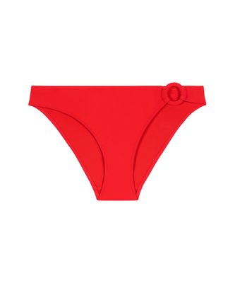 AUBADE SWIM SUMMER ESSENCE Bikinislip Fire