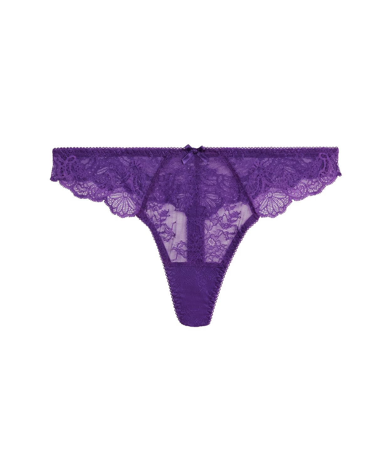 AUBADE DANSE DE SENS String Spiced plum