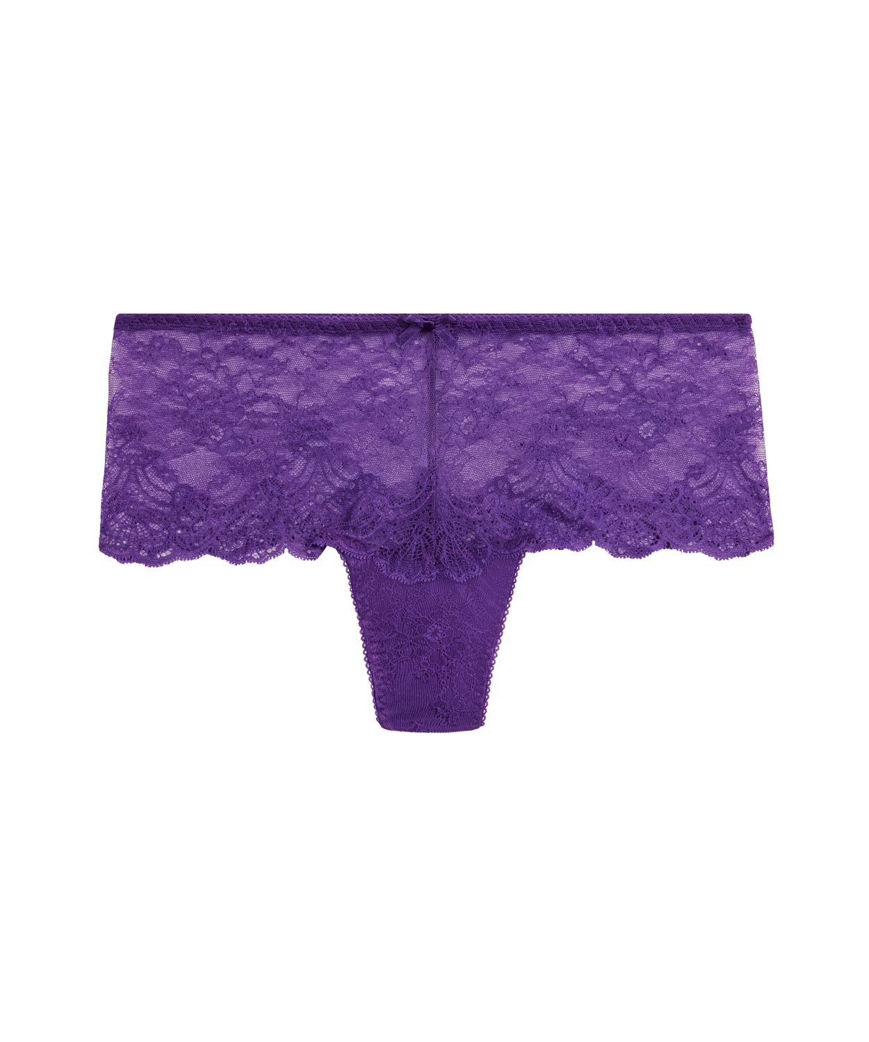 AUBADE DANSE DE SENS Shorty Spiced plum