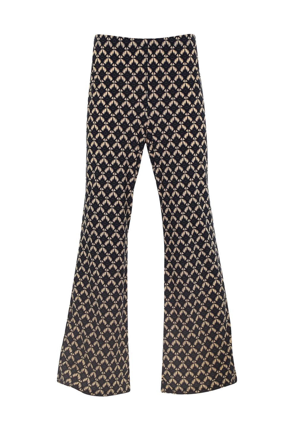 OPERA STRANDBROEK Zwart