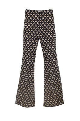 OPERA STRANDBROEK Zwart