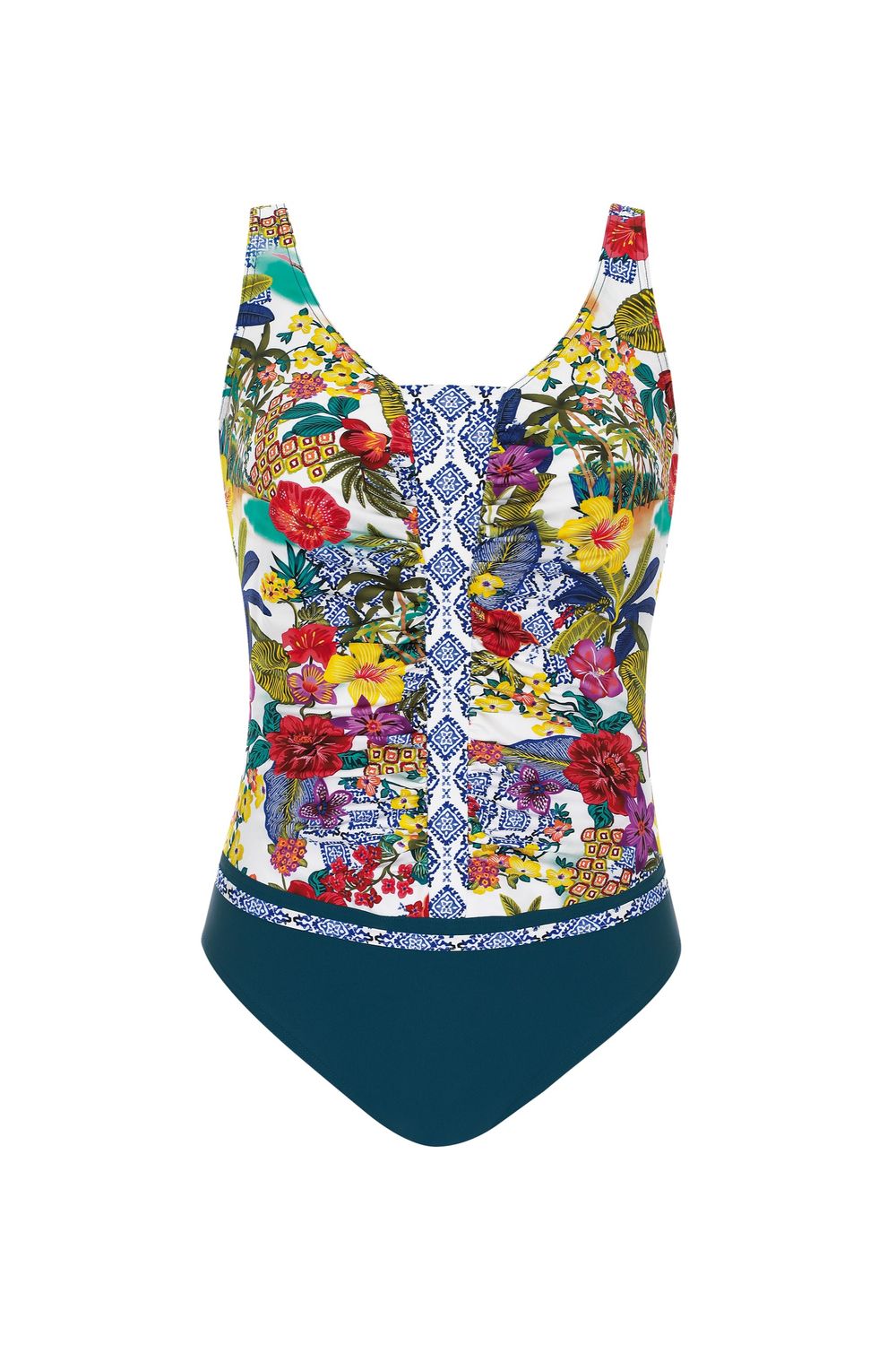 SUNFLAIR PROTHESE BADPAK Voorgevormd Multicolour