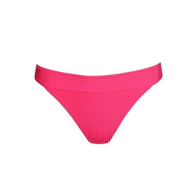 MARIE JO SWIM EMLY Bikinislip high waist Dragon Fruit