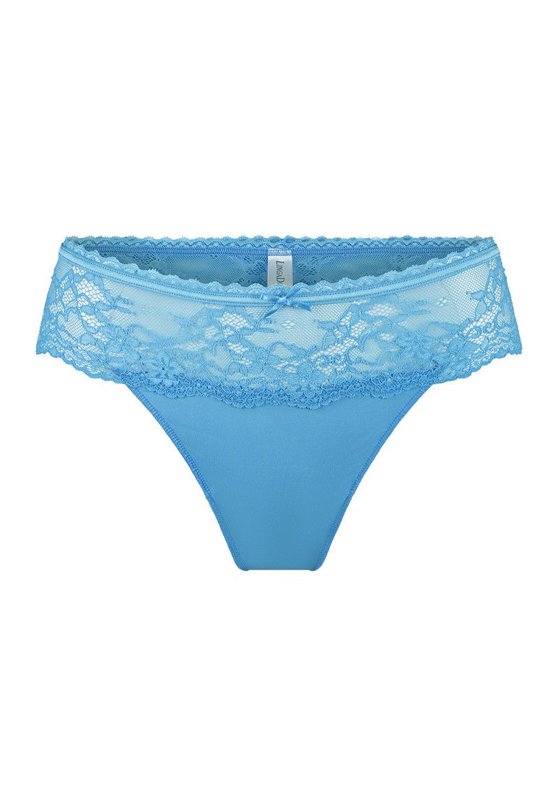 LINGADORE DAILY String Bonnie blue